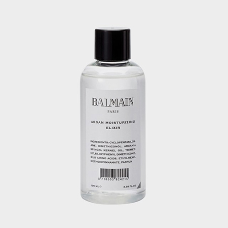 Спрей для волос Argan Moisturizing Elixir, Balmain Hair